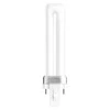 Ledvance 5W lemputė OSRAM DULUX S 827, G23, 2700K