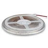 V-tac 5W/m LED juosta, 60LED/m, 12V, 4000K, IP65, 5 metrų ritė