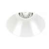5W priglaistomas šviestuvas SHOT LIGHT M TRIMLESS 1 3000K, reikalinga montavimo dėžutė LED12007