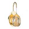 Italux Sieninis šviestuvas Huelto WL-22112132-1A-CHPN