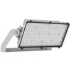 600W LED prožektorius MAX RADIAL SYMMETRIC 25, šviesaus aliuminio sp., 5700K, 25°, IP66