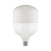 V-tac 60W LED lemputė, balta, T160, E27, 4000K