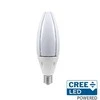 60W LED lemputė, E40, 4000K, 300°, CREE LED Chip