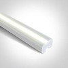 60W LED linijinis pramoninis šviestuvas, baltas, 3000/4000/5000K, 38100C/W/V