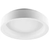60W LED lubinis šviestuvas NOAH, baltas, CCT