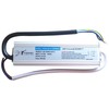 60W LED maitinimo šaltinis, 12V, IP67, 00/8103