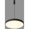 Italux Pakabinamas šviestuvas 5361-860RP-BK-3