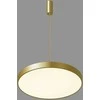 Italux Pakabinamas šviestuvas 5361-860RP-GD-3
