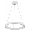 Italux 60W LED pakabinamas šviestuvas VICO, baltas, 3000/4000K, dimeriuojamas