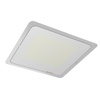 Ledvance 60W LED panelė CANOPY COMPACT, balta, 5700K, 40x40cm, dimeriuojama, IP66