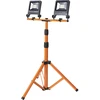 Osram Pastatomas LED prožektorius LEDVANCE 2X30W 5400LM 4000K IP65