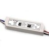 60W Maitinimo šaltinis V-TAC, 12V, 5A, plastikiniu korpusu, IP67