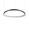 Ideal Lux Pakabinamas šviestuvas Gemini Sp D81 Nero