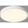 Italux Lubinis šviestuvas Orbital 5361-860RC-WH-3