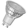 Bikuvalt 6,1W LED lemputė, GU10, 2700K, 36°