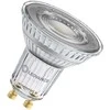 Bikuva.lt 6,1W LED lemputė, GU10, PAR16, 60°, 3000K, dimeriuojama