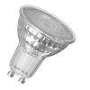 Bikuvalt 6,1W LED lemputė, PAR16, 36°, GU10, 3000K