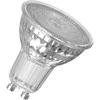 6,1W LED lemputė, PAR16, GU10, 60°, 3000K