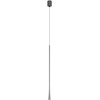 6,2W LED pakabinamas šviestuvas ITO, nikelio sp., 3000K, 01-4123