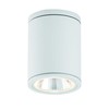 6,2W LED paviršinis šviestuvas MAROCO, baltas, 3500K, 4199101