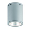 6,2W LED paviršinis šviestuvas MAROCO, sidabro sp., 3500K, 4199100