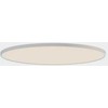 64W LED lubinis šviestuvas KOE 800, baltas, 3000/4000K, IP43, P3852472B