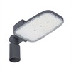 Ledvance 65W LED gatvės šviestuvas, pilkas (RAL7015), 3000K