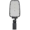 Ledvance 65W LED gatvės šviestuvas SL AREA SPD, pilkas, 2700K