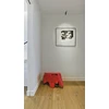 6,5W LED įleidžiamo montavimo šviestuvas PLUS MINI RECESSED, juodas, 2700K, 10°-41°