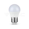 Samsung 6,5W LED lemputė, G45, E27, 6500K