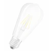 Osram <p>6,5W LED lemputė LED Retrofit CLASSIC ST, 2700K, E27</p>