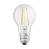 Osram 6,5W LED lemputė LED TRIJŲ ŽINGSNIŲ DIM CLASSIC A 60, E27, 2700K