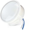 6,5W LED modulis/įleidžiamas šviestuvas, 4000K