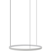 65W LED pakabinamas šviestuvas - modulis LOOP, baltas, 2700/3000K, C3997170B