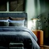 6,5W LED sieninis šviestuvas BONNE NUIT, žalvario sp., 3000K, 336800
