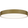 67W LED lubinis šviestuvas ISIA, aukso sp., 2700/3000/4000K, dimeriuojamas, P3453272OTDP