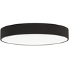 67W LED lubinis šviestuvas ISIA, juodas, 2700/3000/4000K, dimeriuojamas, P3453272NDP