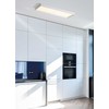 68W LED lubinis šviestuvas MUNICH, baltas, 2700/3000/4000K, dimeriuojamas, P3759372BDT