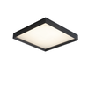 68W LED lubinis šviestuvas MUNICH, juodas, 2700/3000/4000K, dimeriuojamas, P3759172NDP