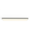 68W LED lubinis šviestuvas TURIN, baltas, 2700/3000/4000K, dimeriuojamas, P3761372BDP