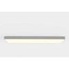 68W LED lubinis šviestuvas TURIN, baltas, 2700/3000/4000K, dimeriuojamas, P3761372BDP