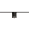 6,8W šviestuvas į magnetines sistemas TOP MINI, 48V, 3000K, 56°, juodas
