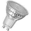 Bikuvalt 6,9W LED lemputė, GU10, PAR16, 60°, 3000K