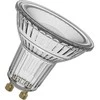 Ledvance 6,9W LED lemputė PAR16, GU10, PAR16, skaidri, 120°, 4000K, dimeriuojama