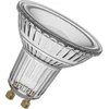 Ledvance 6,9W LED lemputė PAR16, GU10, PAR16, skaidri, 120°, 4000K, dimeriuojama