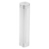 6,9W LED paviršinis šviestuvas LINEAR USB, baltas, 6500K, dimeriuojamas, su baterija, IP54