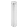 6,9W LED paviršinis šviestuvas LINEAR USB, baltas, 6500K, dimeriuojamas, su baterija, IP54