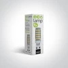 Bikuvalt 6W LED lemputė, G9, 3000K, 7106ALG/W
