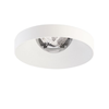 6W įleidžiamas šviestuvas PUCK RECESSED S, 3000K, baltas
