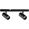 6W LED akcentinis šviestuvas į magnetinės sistemos STICK bėgelį, juodas, 2700K, dimeriuojamas, 345024